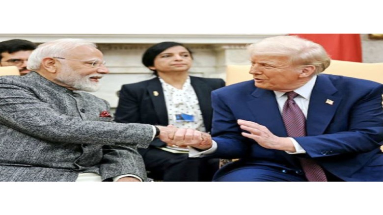 ট্রাম্পের ‘বাংলাদেশকে মোদির ওপর ছেড়ে দিলাম’ এই কথার মর্মার্থটি কী?